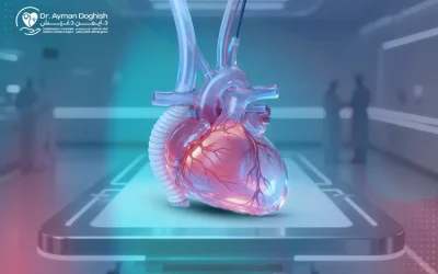 عملية الوصلة الشريانية الوريدية