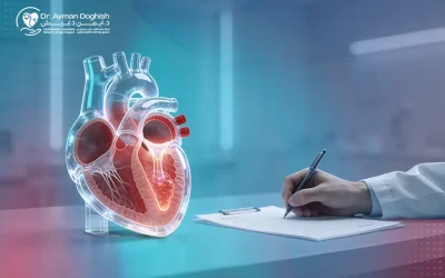 نصائح لمرضى ارتجاع الصمام الميترالي… خطوات بسيطة لحياة أكثر استقرارًا